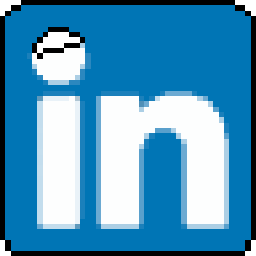 Ícone Linkedin